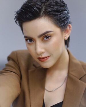 Chanya McClory