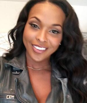 Amiyah Scott