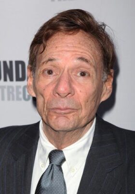 Ron Leibman