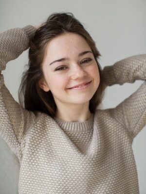 Ella Lee
