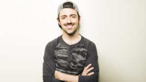 Matteo Lane