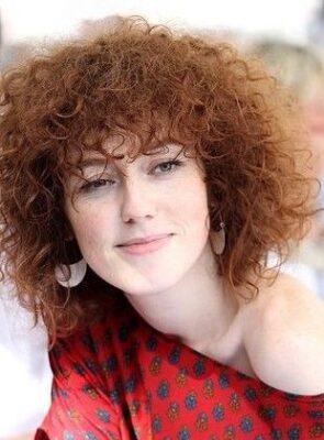 Blandine Bellavoir
