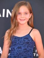 Ryan Kiera Armstrong