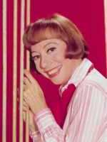 Imogene Coca
