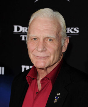 Dale Dye