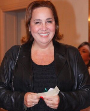 Claudia Jimenez