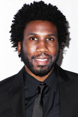 Nyambi Nyambi