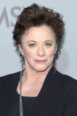 Rondi Reed