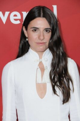 Marianne Rendón
