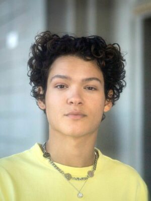 Omar Rudberg