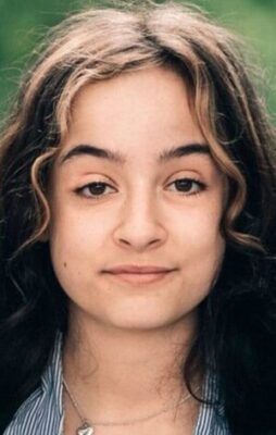 Frida Argento