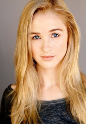 Lily Nicksay • Height, Weight, Size, Body Measurements, Biography, Wiki ...