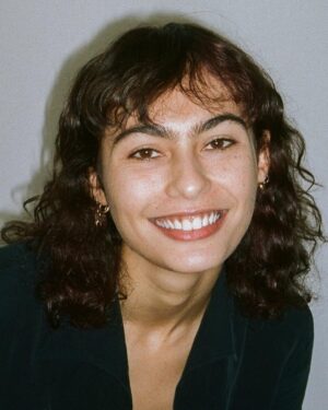 Raïka Hazanavicius