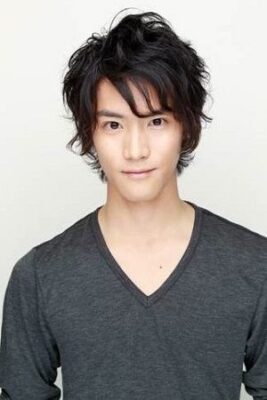 Shun’ya Shiraishi