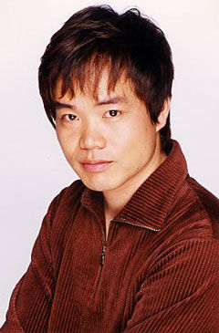 Kazuya Nakai
