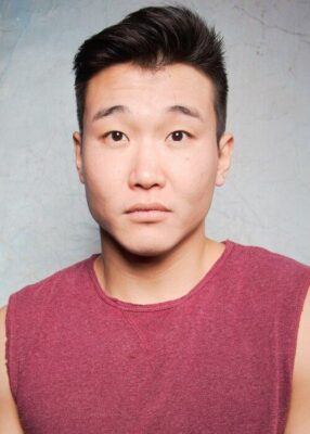 Joel Kim Booster