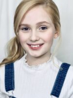 Audrey Grace Marshall