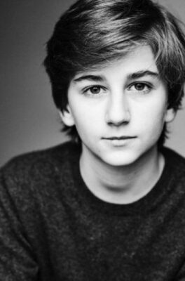 Sebastian Croft