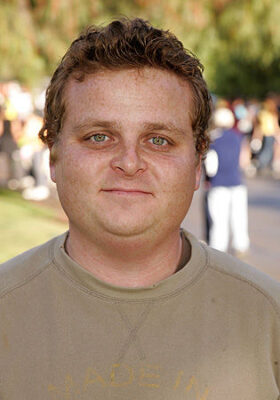 Patrick Renna