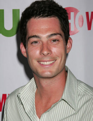 Brian Hallisay