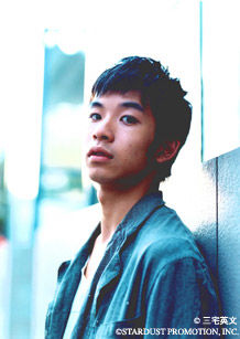 Taiga Nakano