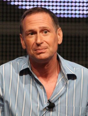 Scott Thompson