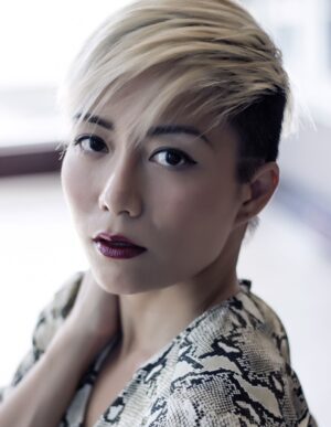 JuJu Chan