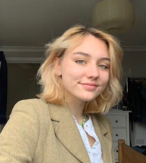 Kizzy Edgell