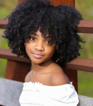 Leah Sava Jeffries