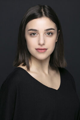 Damlasu İkizoğlu