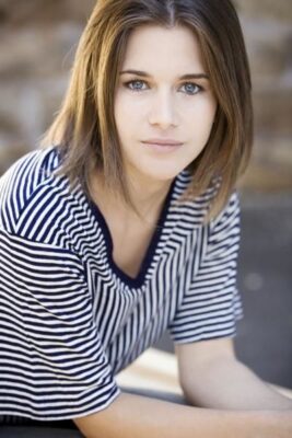 Anna Favella