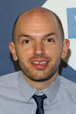Paul Scheer