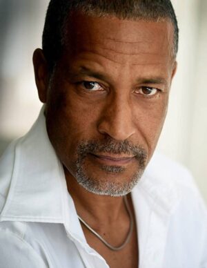 Phil Morris