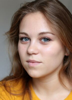 Maïra Schmitt