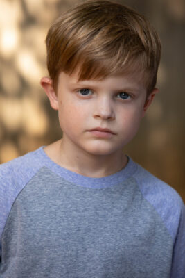 Grant Feely