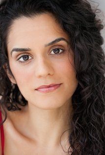Sepideh Moafi