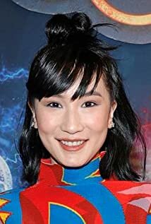 Meng’er Zhang