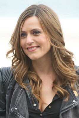 Itziar Ituño