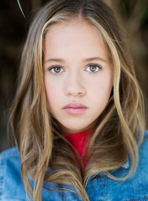 Holly J. Barrett