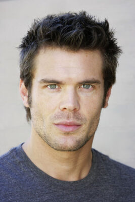 Charlie Weber