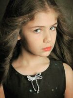 Isabella Damla Güvenilir