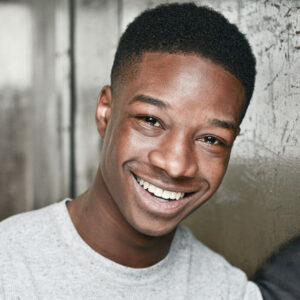 Lamar Johnson