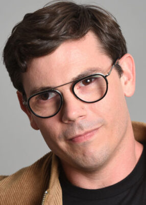 Ryan O’Connell