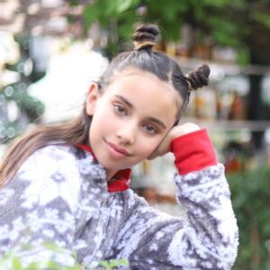 Kylie Cantrall