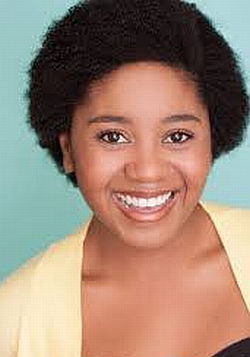 Anjelika Washington