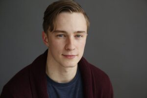 Drew Starkey
