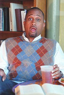 Kenya Barris