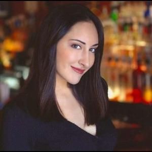 Sarah Natochenny