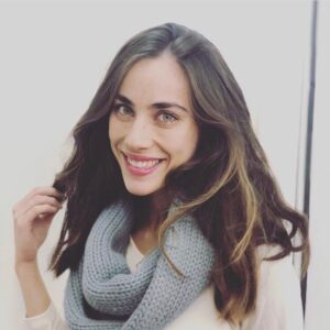 Benedetta Gargari