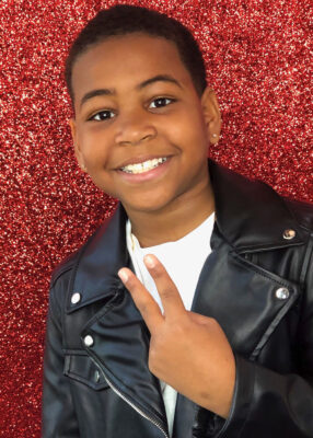 Dylan Gilmer
